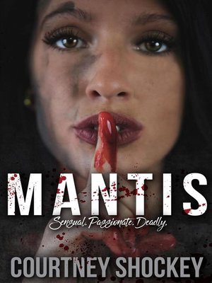 cover image of Mantis